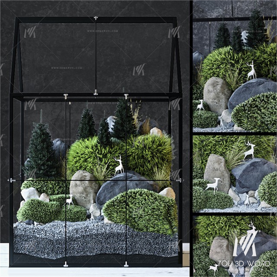 Florarium